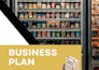 develop strategic business plan for saas, mobile app, forex, and fintech startup